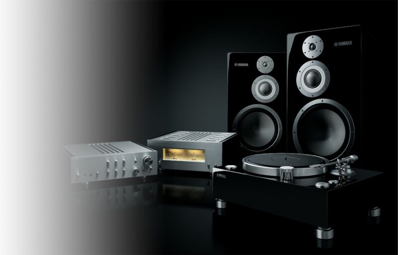 Yamaha C-5000