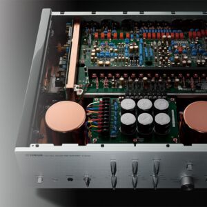 Yamaha C-5000