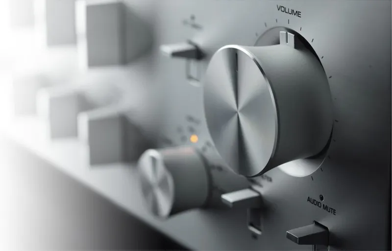 Yamaha C-5000