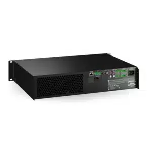 CI AMP-4750 DSP