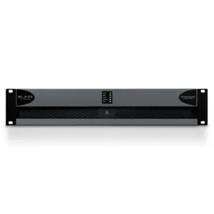 PowerZone Connect 1502