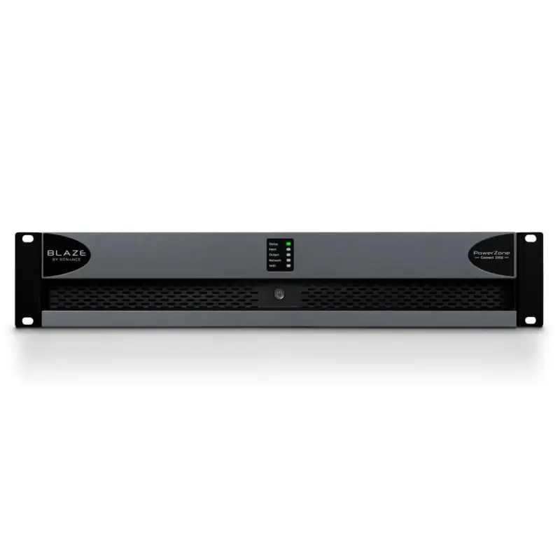 PowerZone Connect 1502