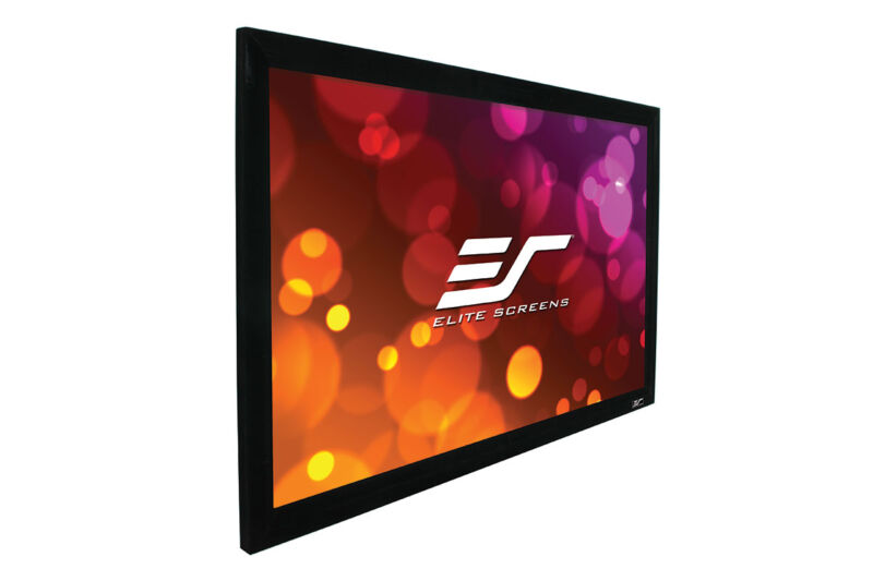 Elite Screens ezFrame 16:10