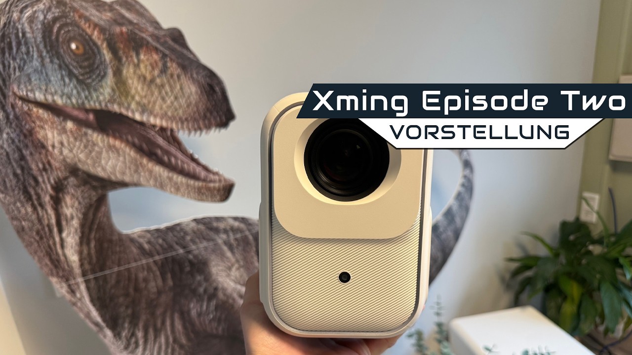 Predstavitev video izdelka