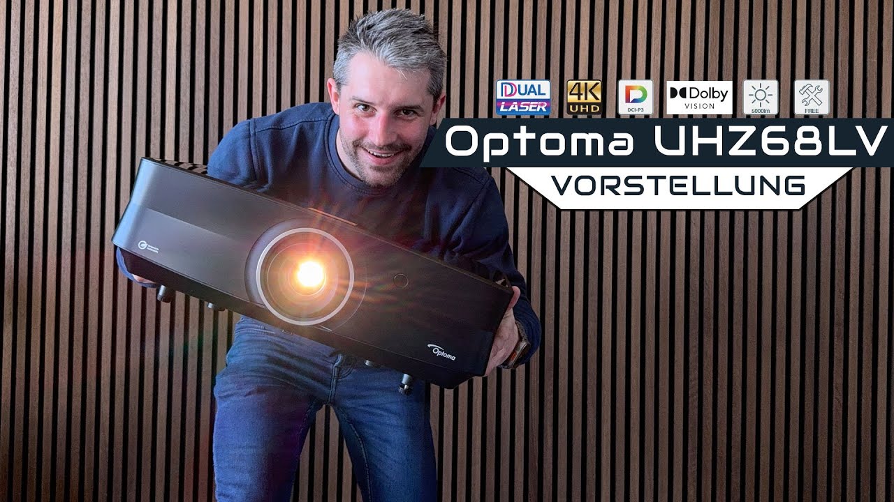 Predstavenie produktového videa