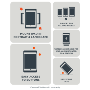 iPORT CONNECT PRO Case
