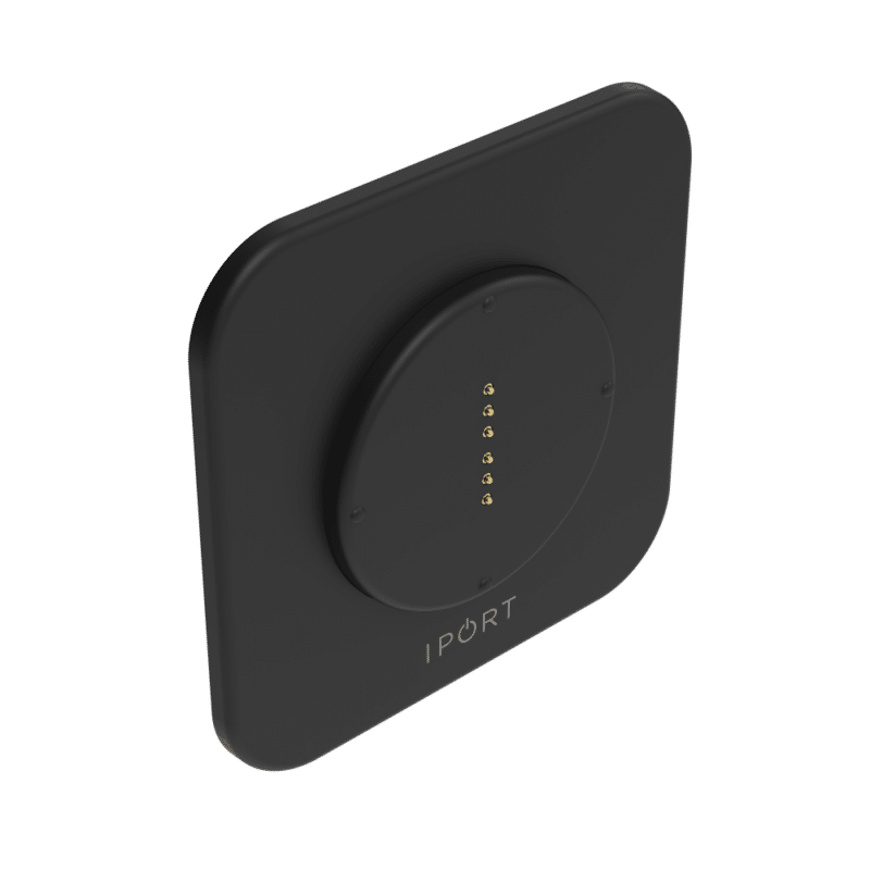 iPORT CONNECT PRO WallStation