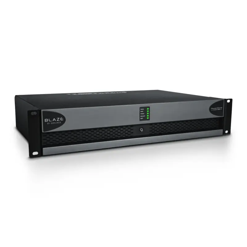 BL PowerZone Connect 3004