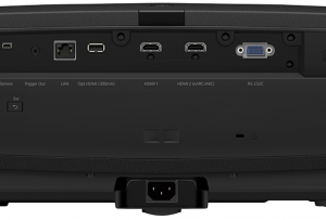 Epson EH-LS12000B 4K-Laserprojektor – Slika 9