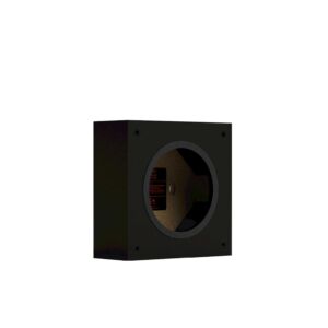 CS Mount Box
