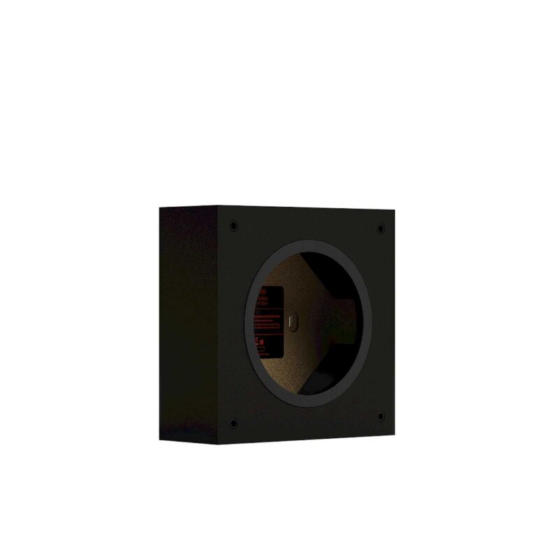 CS Mount Box