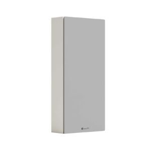 WM Mount Box White