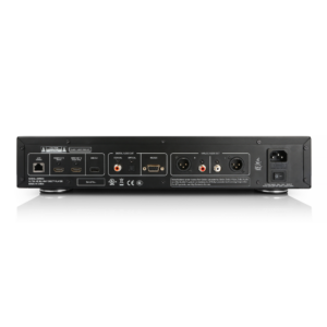 MAGNETAR UDP800 4K UHD univerzalni Blu-Ray predvajalnik
