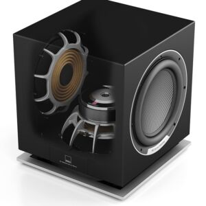 DALI SUB P-10 DSS – Slika 5