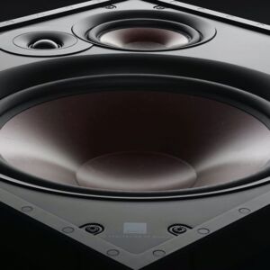 DALI PHANTOM H-120