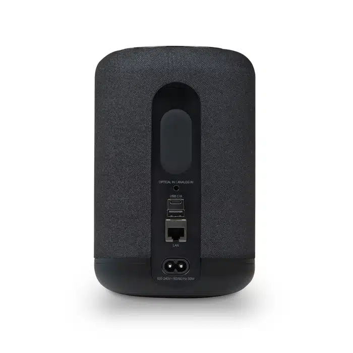 Pulse Flex Black
