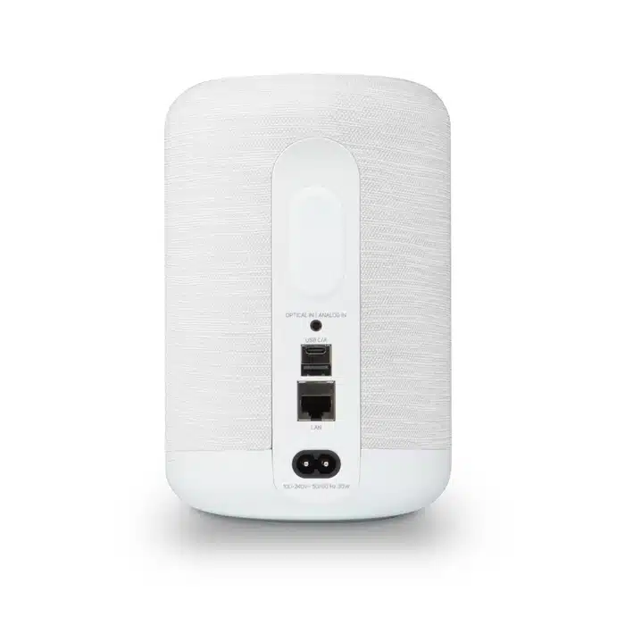 Pulse Flex White
