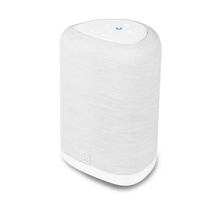 Pulse Flex White