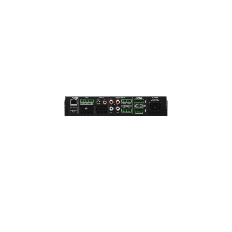 PowerZone Connect 504