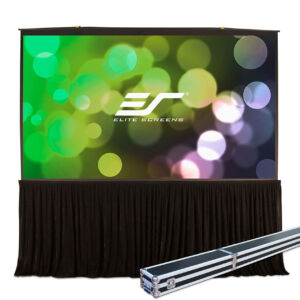 Elite Screens QuickStand 5-Second