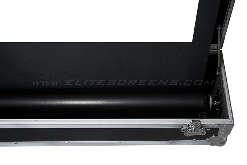 Elite Screens QuickStand 5-Second