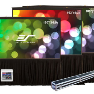 Elite Screens QuickStand 5-Second