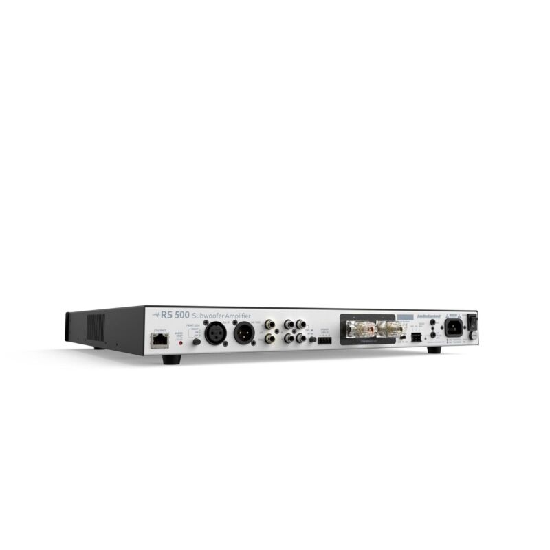 AudioControl RS 500