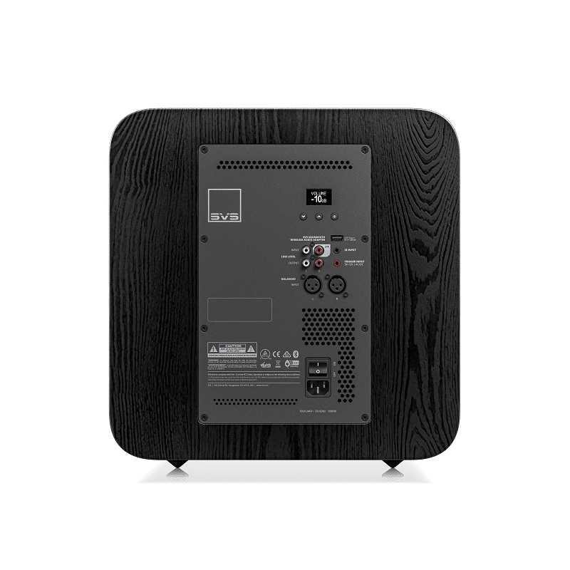 SB3000 Revolucija