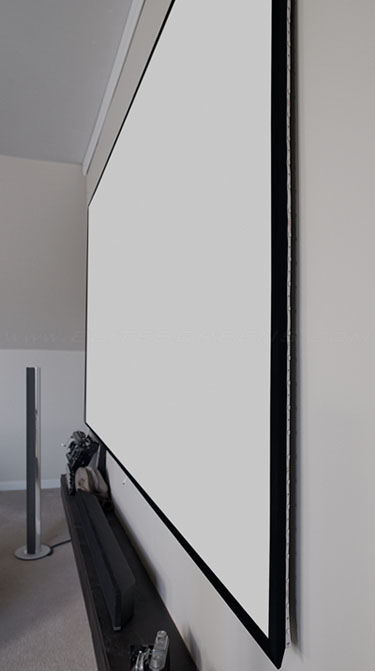 Elite Screens Aeon CineWhite
