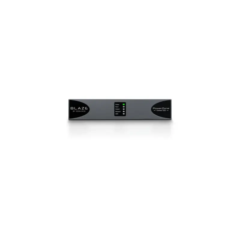 PowerZone Connect 252