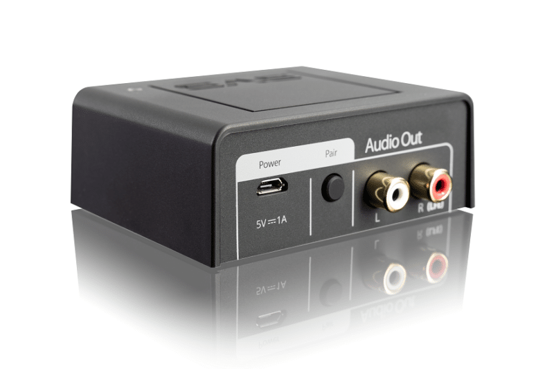 SoundPath Multi-Band Wireless Audio Adapter