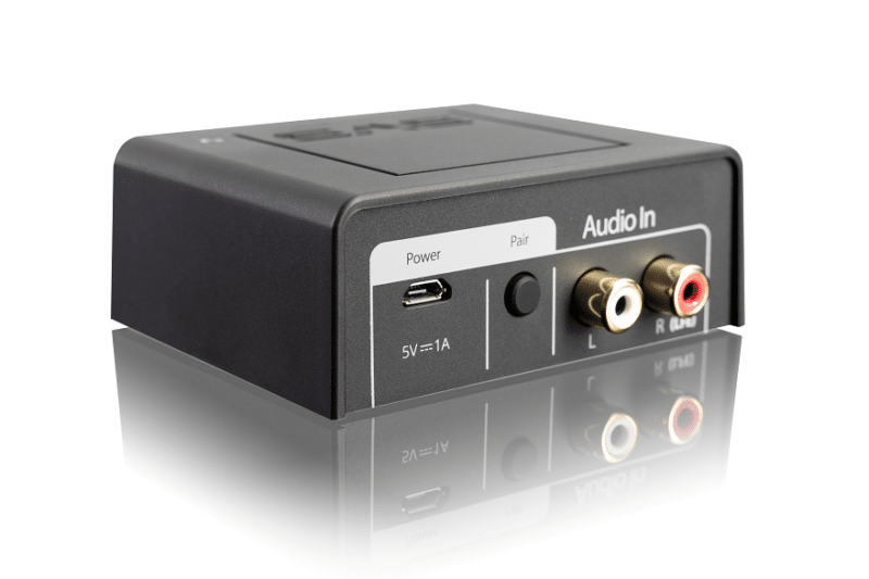 SoundPath Multi-Band Wireless Audio Adapter