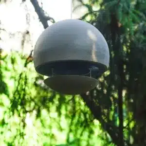 Architettura Sonora SPHERINA Air Beton