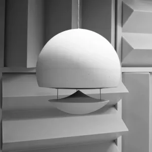 Architettura Sonora SPHERINA Air Beton