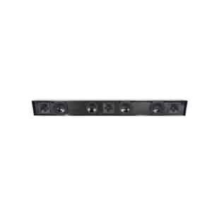 James Loudspeaker SPL5Q-LCR