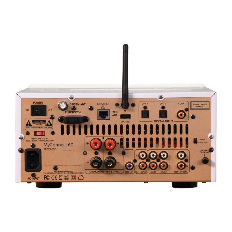 MyConnect 60