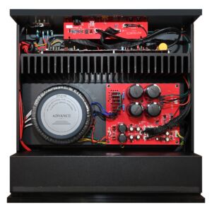 X-A220EVO