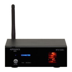 WTX-Tubes hibridni Bluetooth