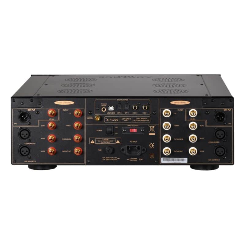 X-P1200