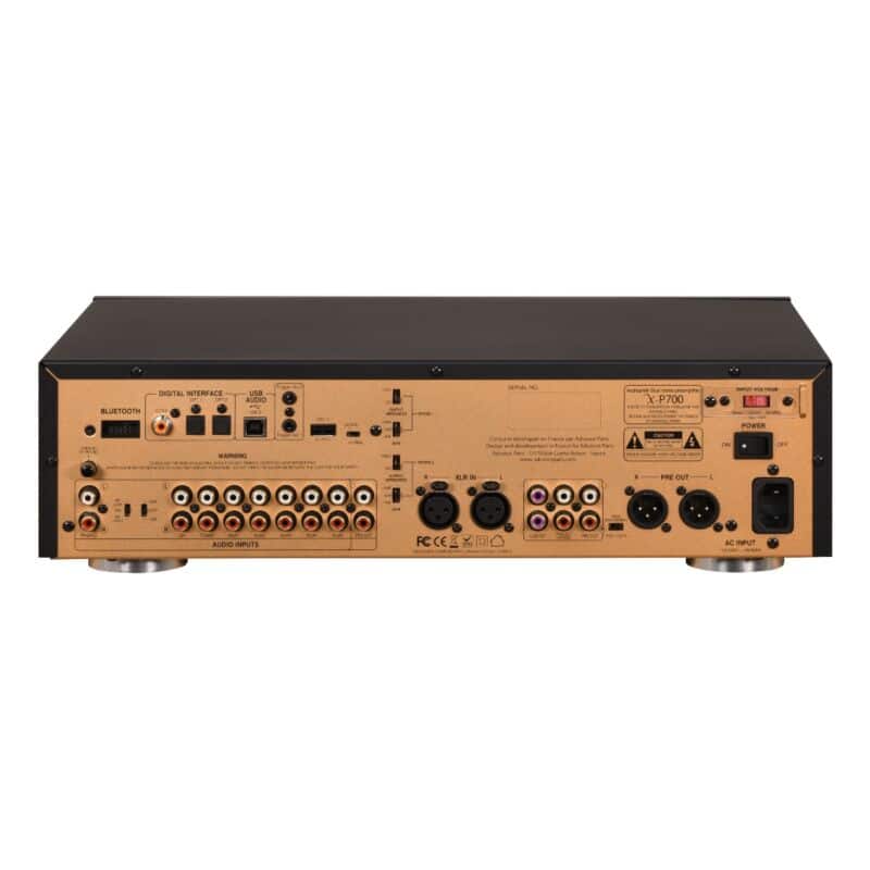 X-P700