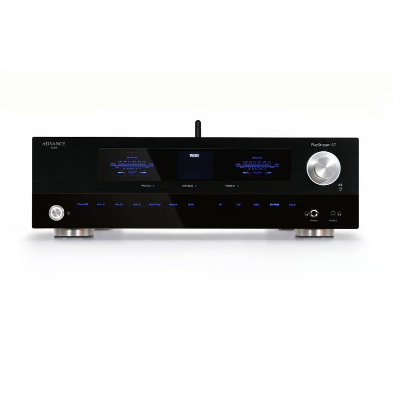 PlayStream A7
