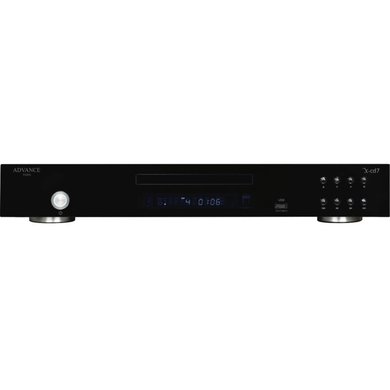 X-CD7