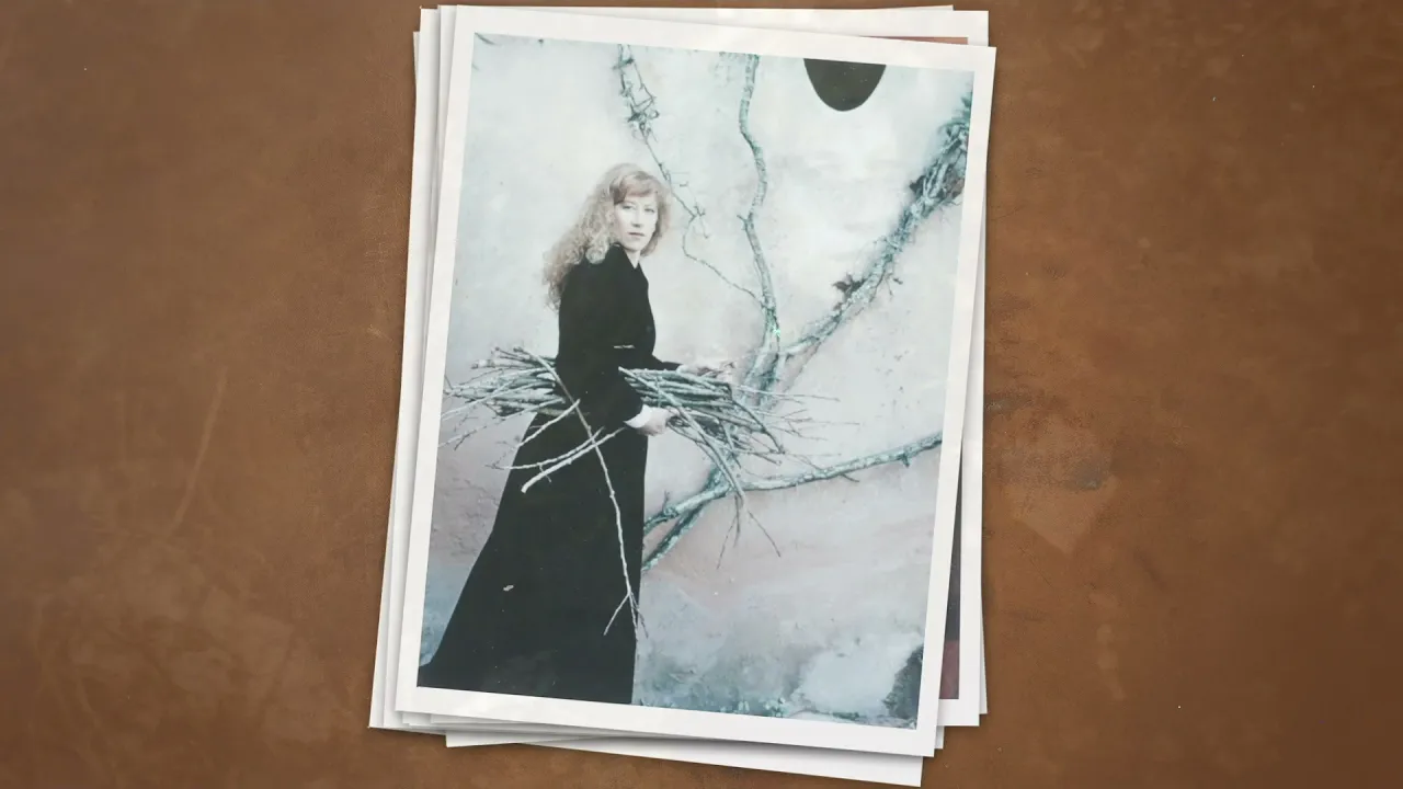 YouTube-Video abspielen: Loreena McKennitt - The Visit: The Definitive Edition