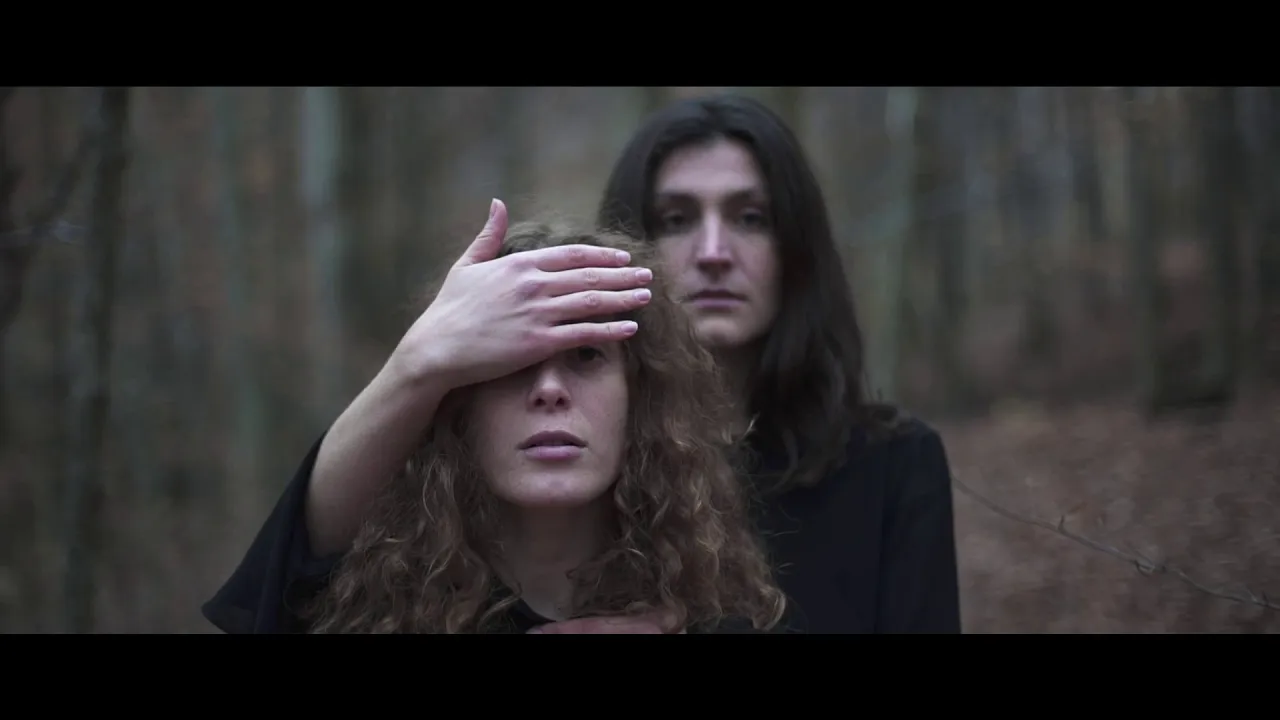 YouTube-Video abspielen: Rodriguez Jr. feat. Liset Alea "What Is Real" (Official Video) Binaural DOLBY ATMOS Version