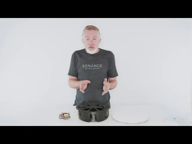 YouTube-Video abspielen: Sonance Extreme Lautsprecher für Anwendungen im Sauna- und Outdoor Bereich