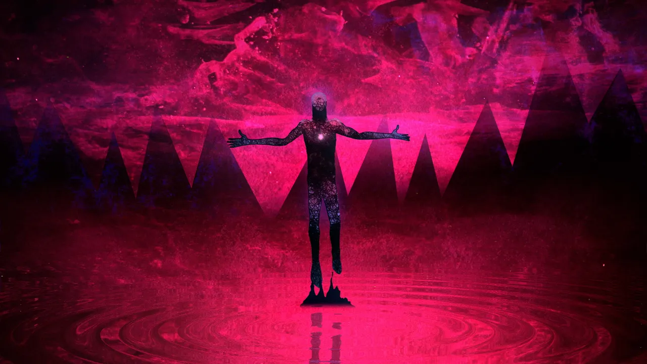 YouTube-Video abspielen: Steven Wilson - KING GHOST (Official Video)