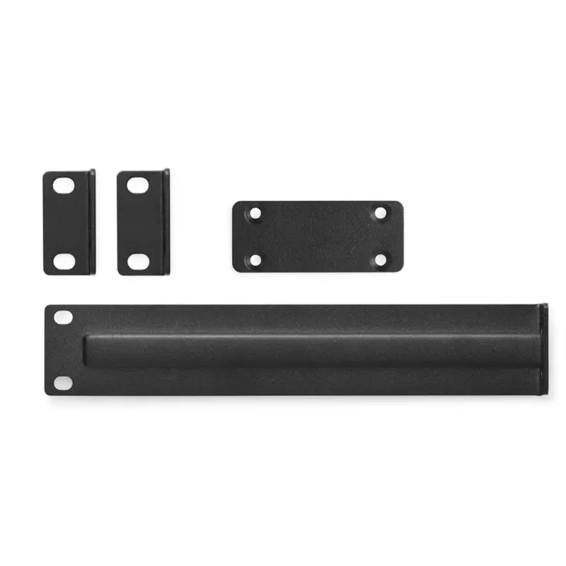 BL Rackmount polovična rack 1U