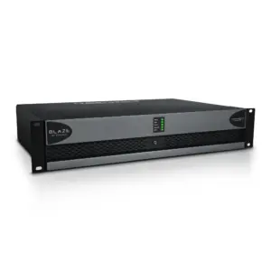 PowerZone Connect 1502