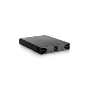 PowerZone Connect 504